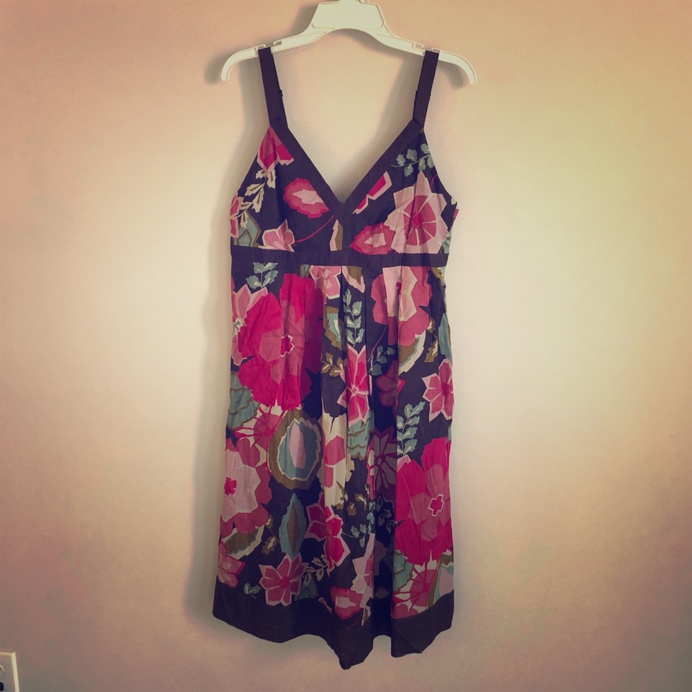 NWT Summer Dress